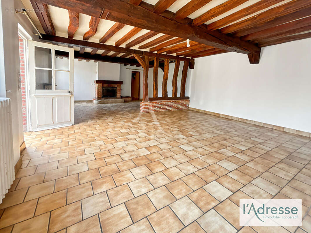 Maison à LES ANDELYS