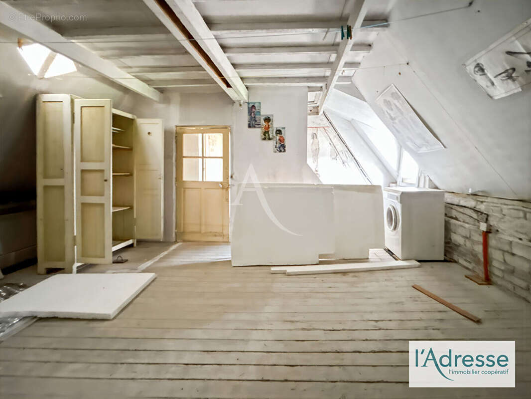 Maison à LES ANDELYS