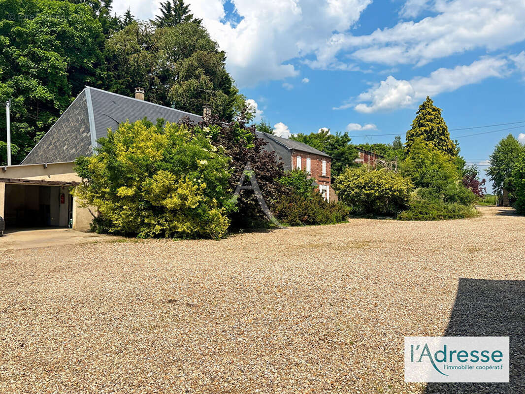 Maison à LES ANDELYS