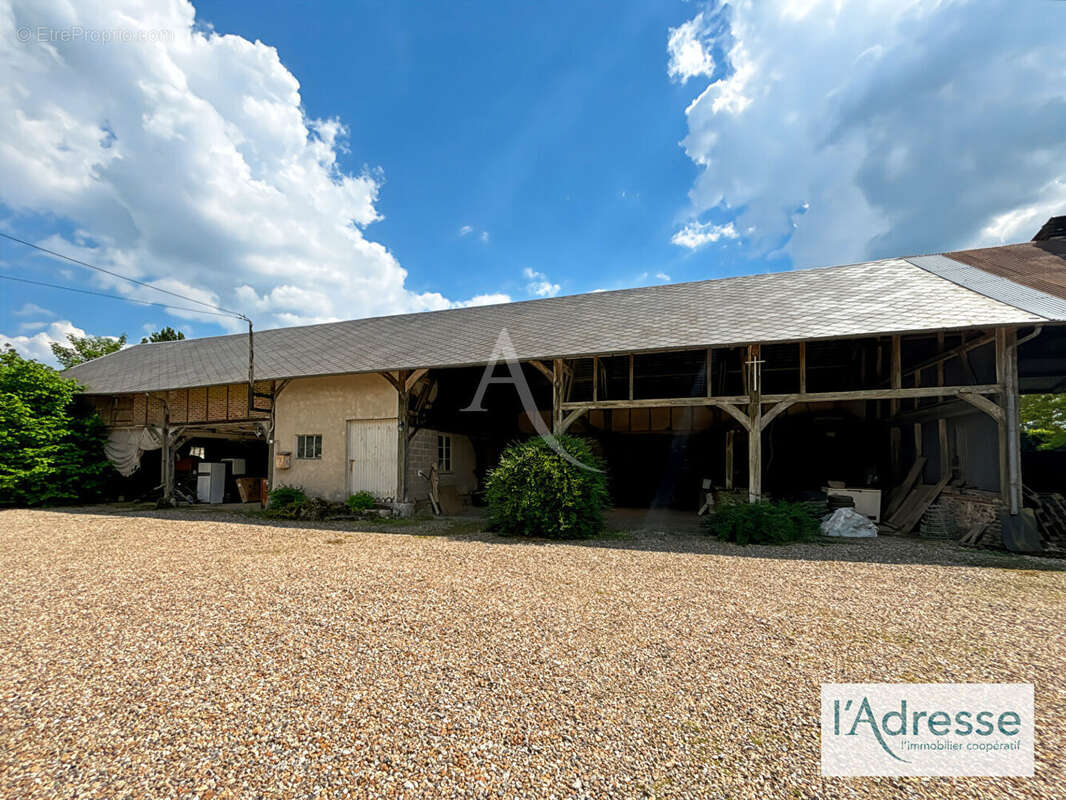 Maison à LES ANDELYS