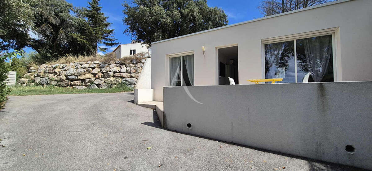 Maison à BALARUC-LE-VIEUX