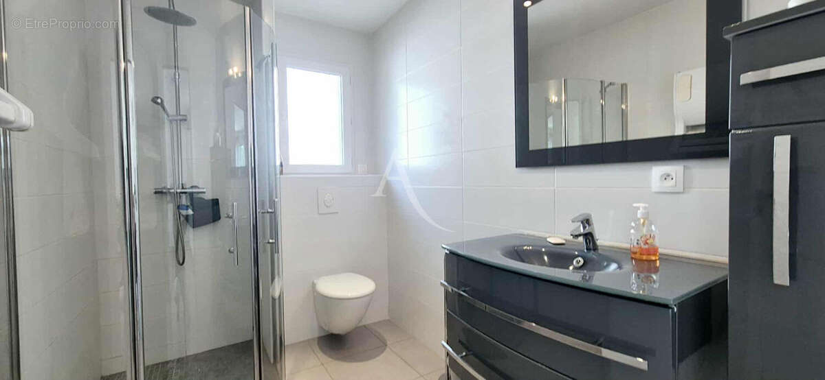 Maison à BALARUC-LE-VIEUX