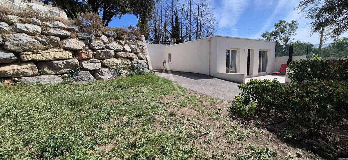 Maison à BALARUC-LE-VIEUX