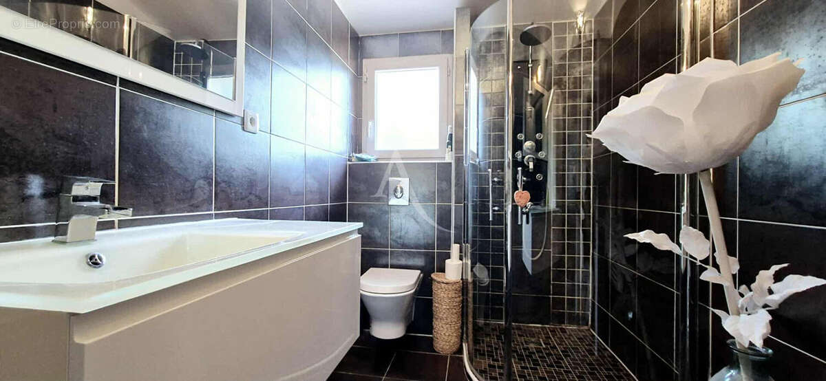 Maison à BALARUC-LE-VIEUX