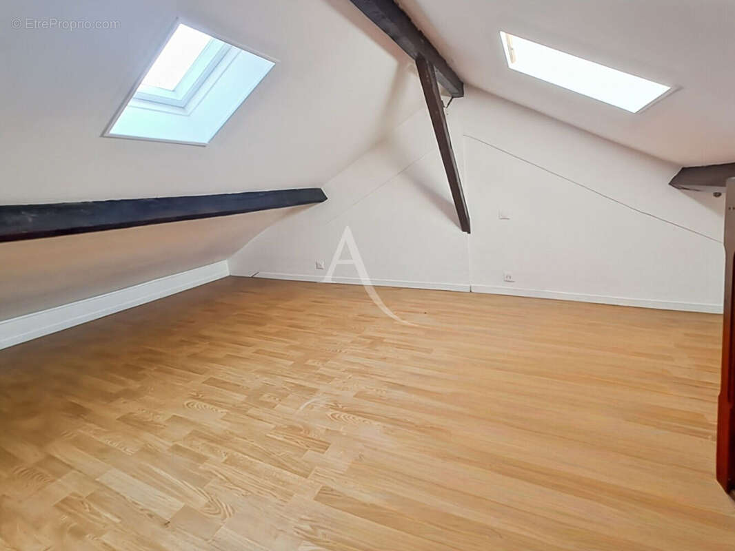 Appartement à SAINT-CHERON