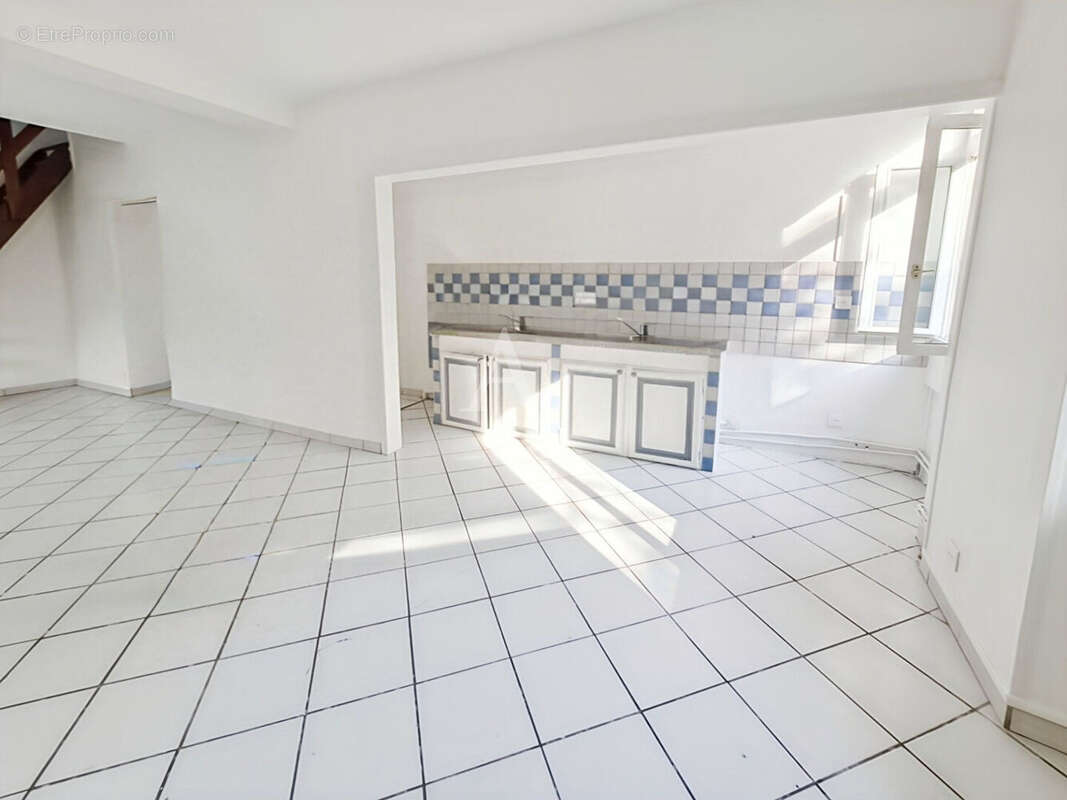 Appartement à SAINT-CHERON