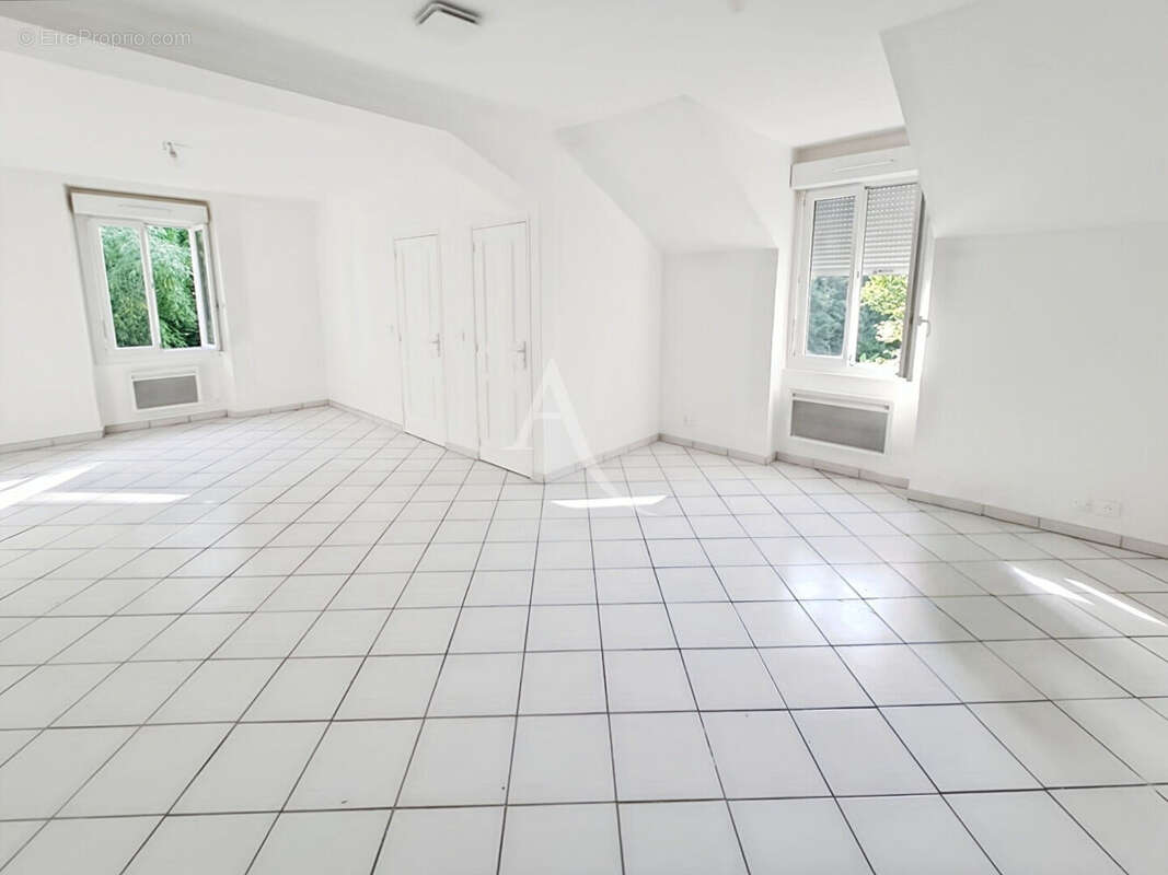 Appartement à SAINT-CHERON