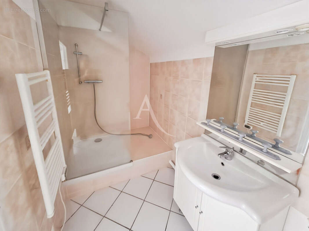 Appartement à SAINT-CHERON