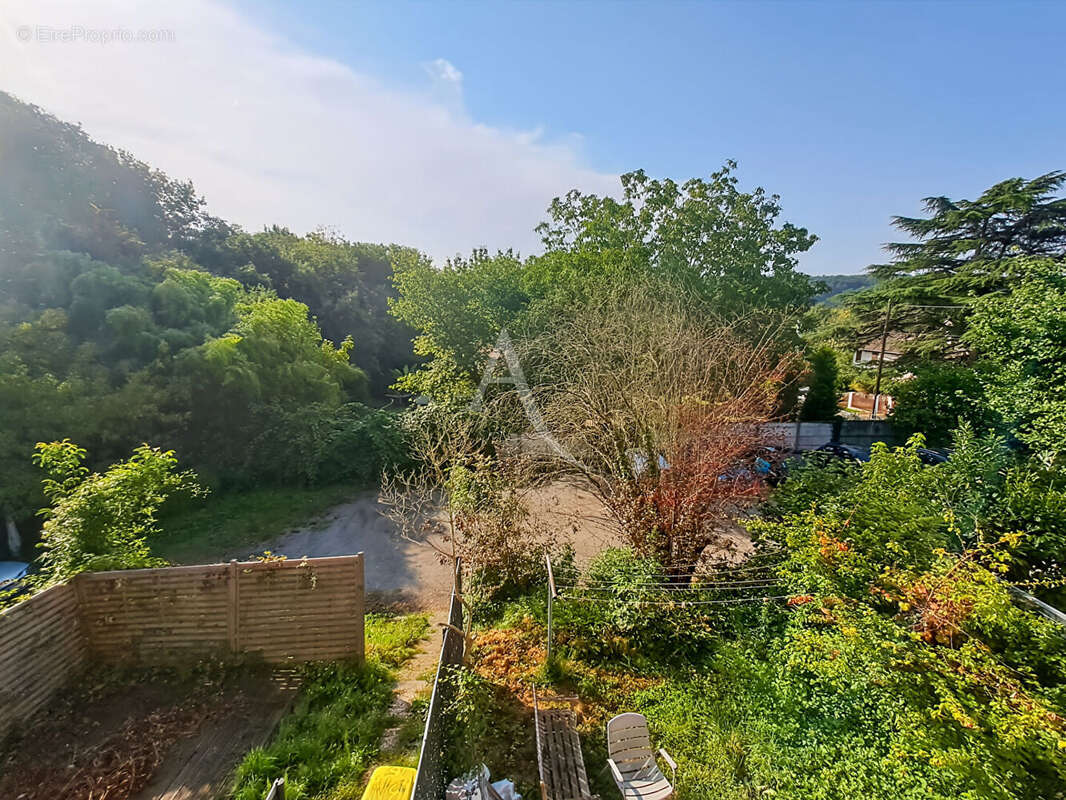 Appartement à SAINT-CHERON