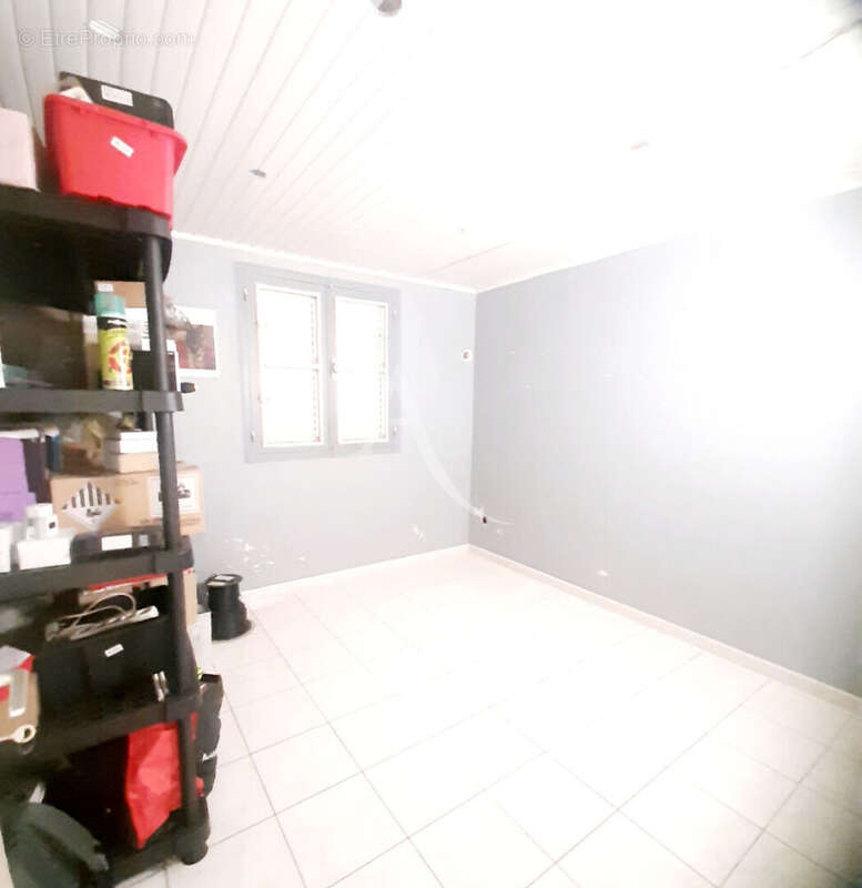 Maison à LE FRANCOIS