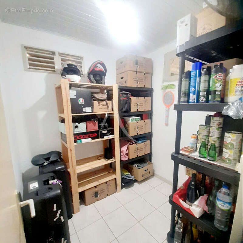 Maison à LE FRANCOIS