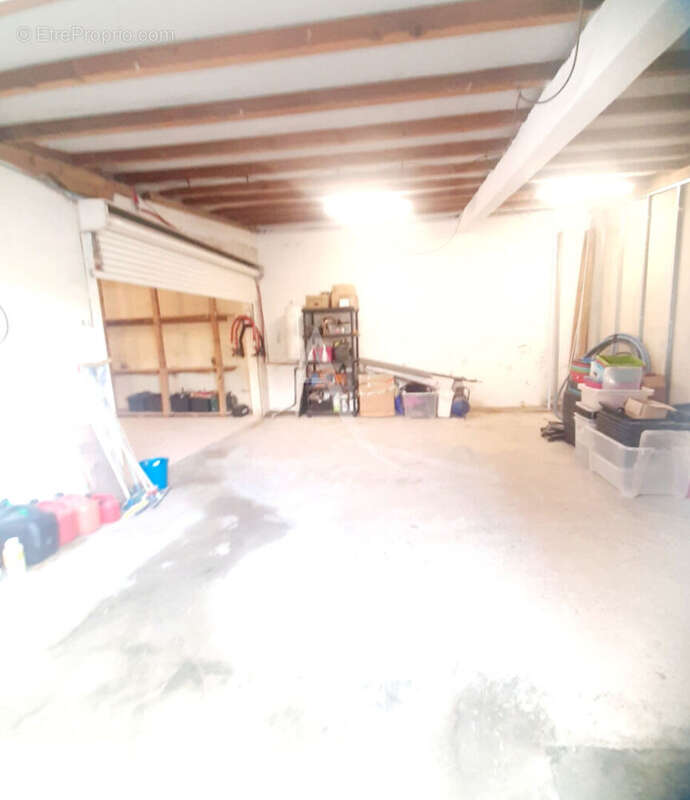 Maison à LE FRANCOIS