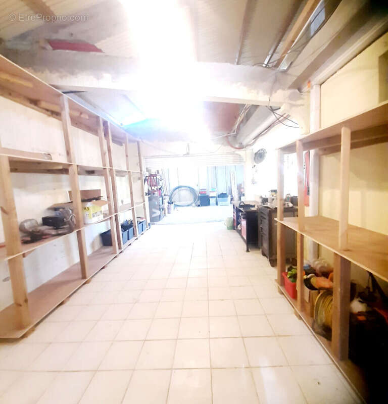 Maison à LE FRANCOIS