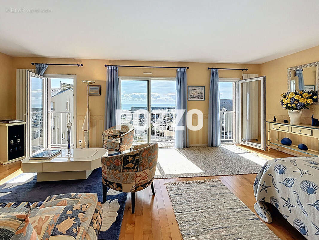 Maison à GRANVILLE