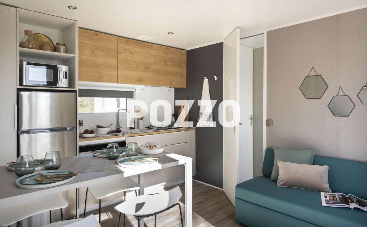 Maison à JULLOUVILLE