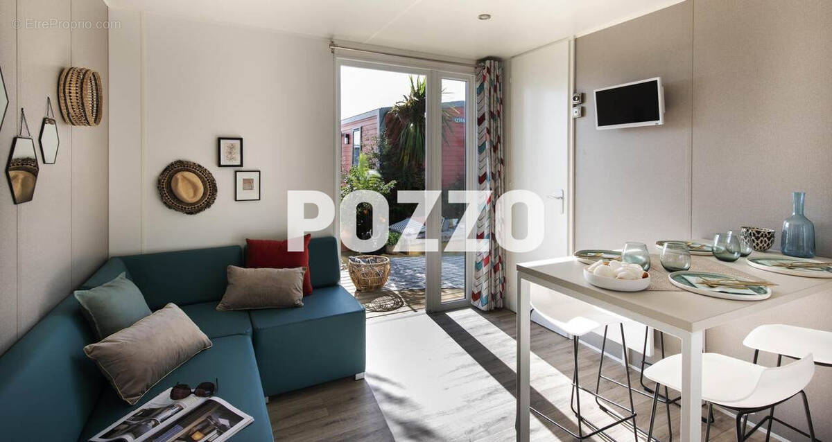 Maison à JULLOUVILLE