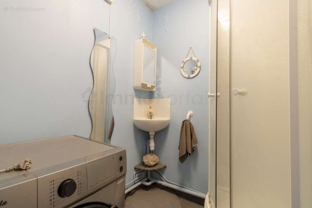 Appartement à NEUILLY-SUR-MARNE