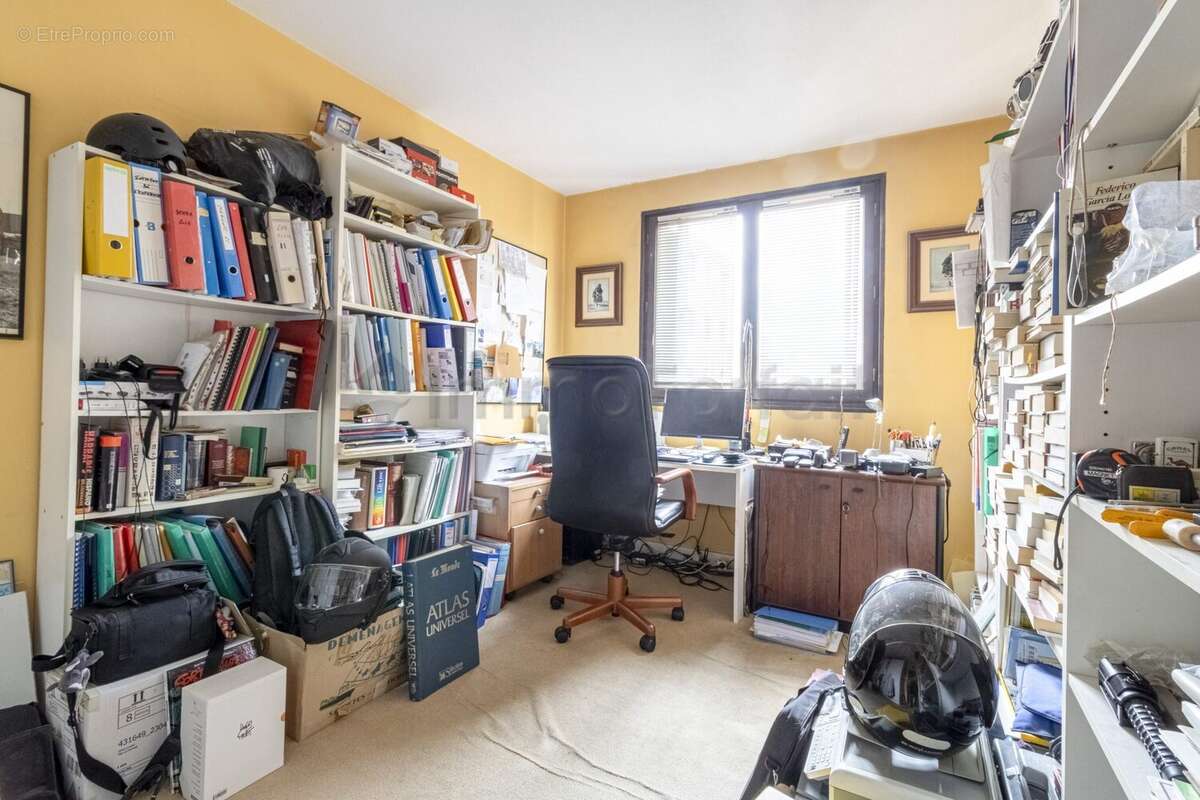 Appartement à NEUILLY-SUR-MARNE
