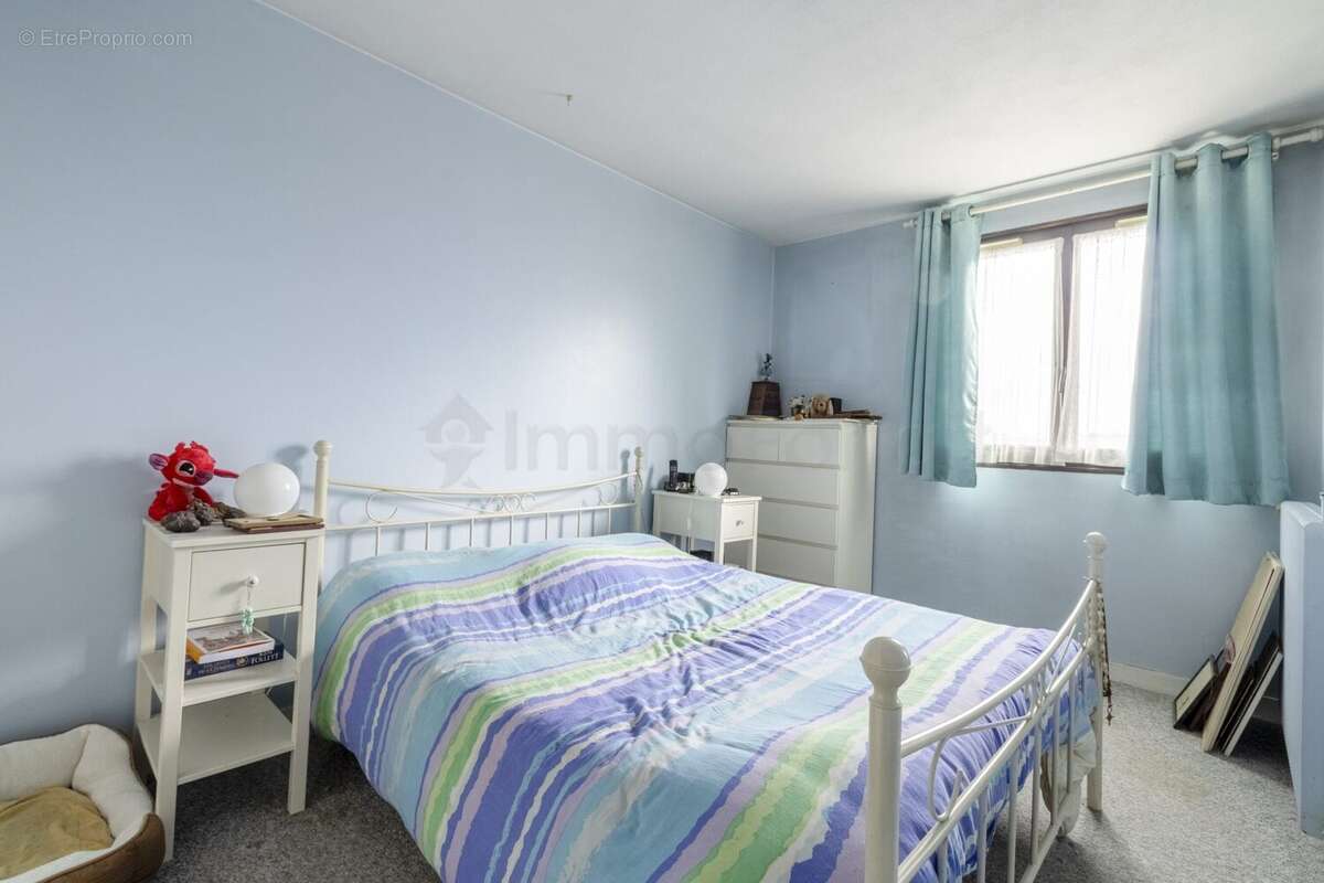 Appartement à NEUILLY-SUR-MARNE