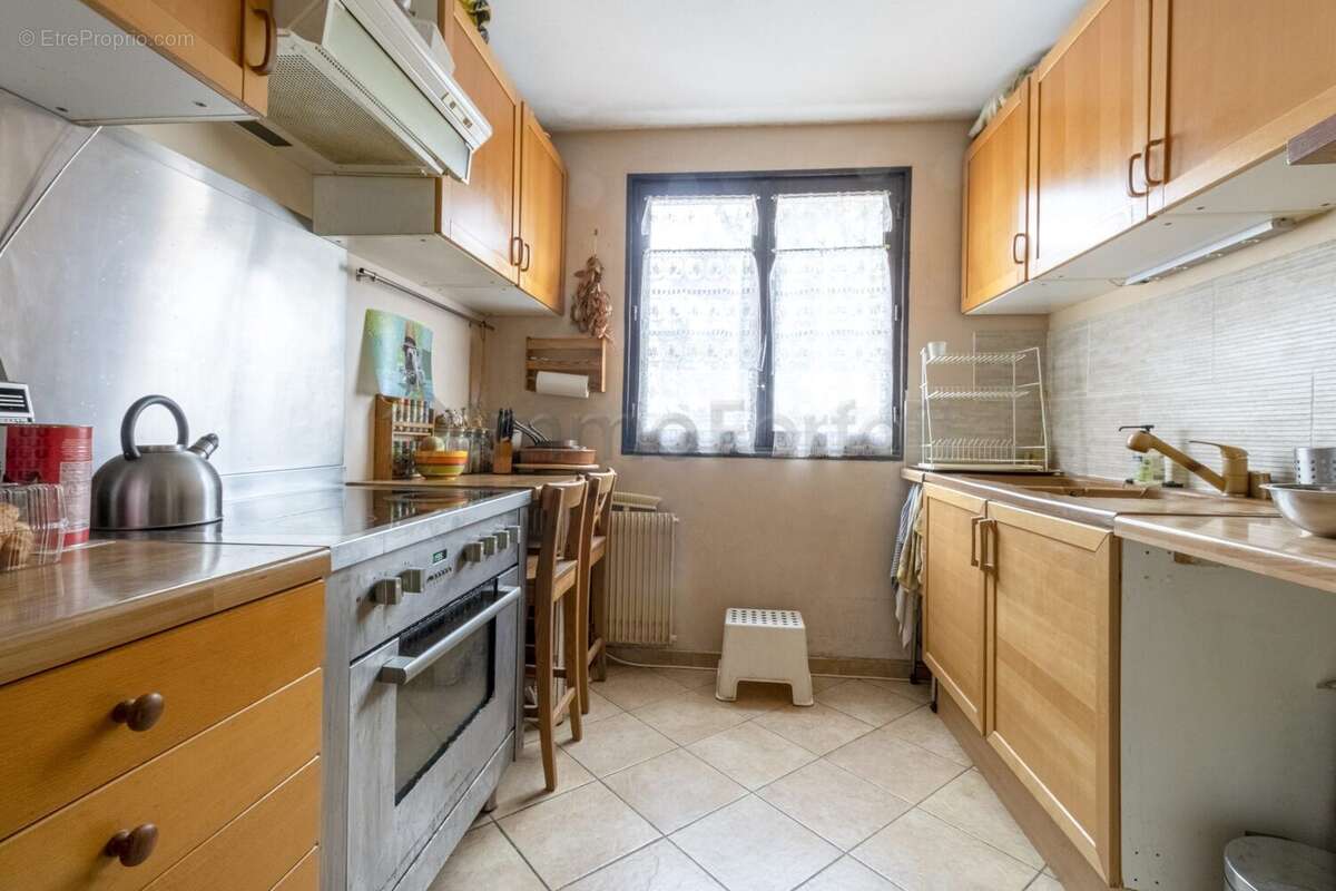 Appartement à NEUILLY-SUR-MARNE