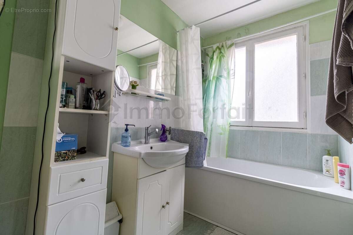 Appartement à NEUILLY-SUR-MARNE