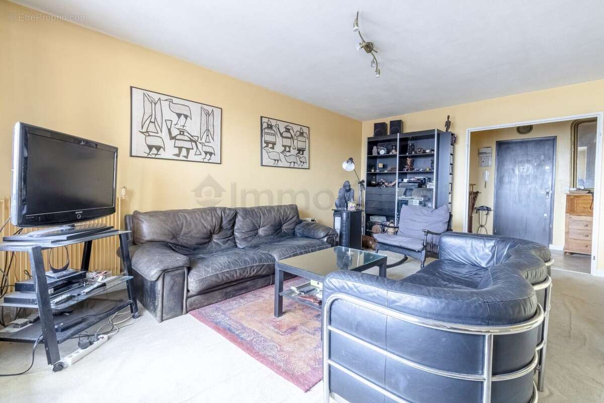 Appartement à NEUILLY-SUR-MARNE