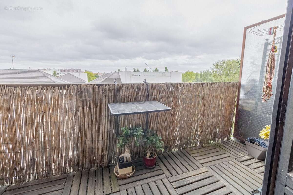 Appartement à NEUILLY-SUR-MARNE