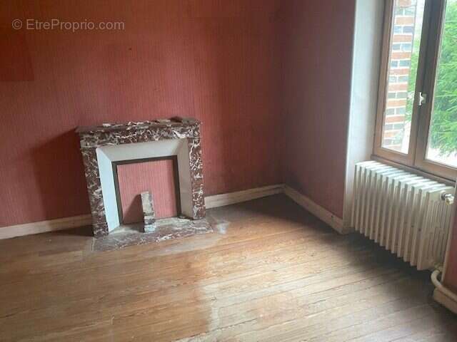 Maison à SAINT-REMY-DU-VAL