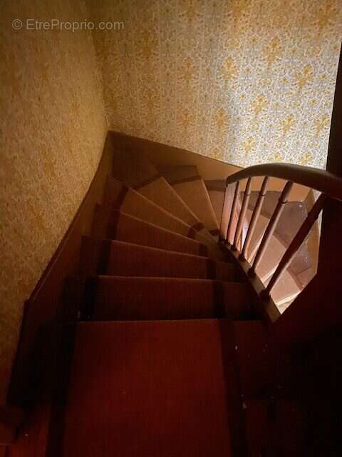 Maison à SAINT-REMY-DU-VAL