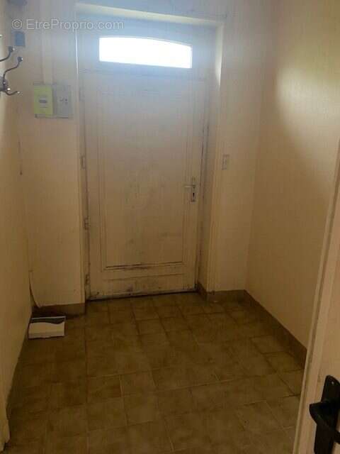 Maison à SAINT-REMY-DU-VAL