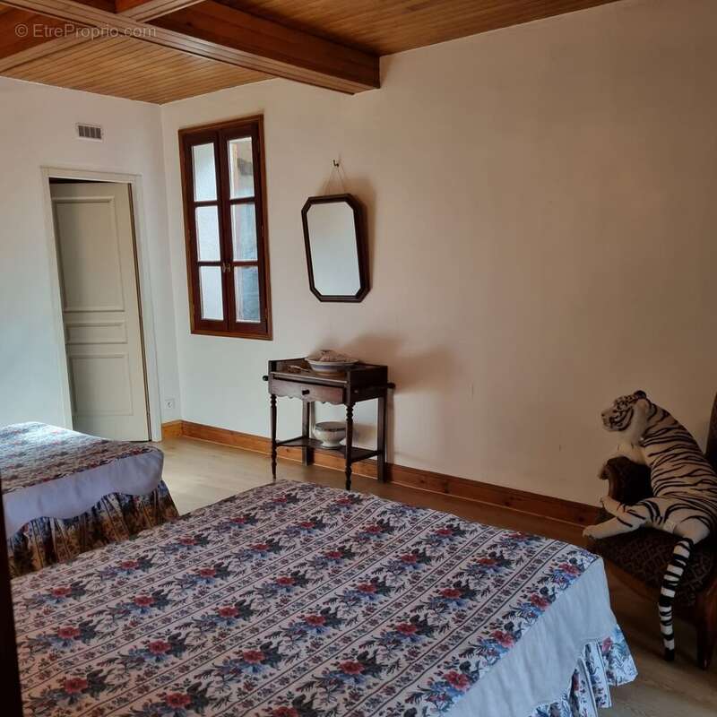 Maison à MARIGNAC-LASPEYRES