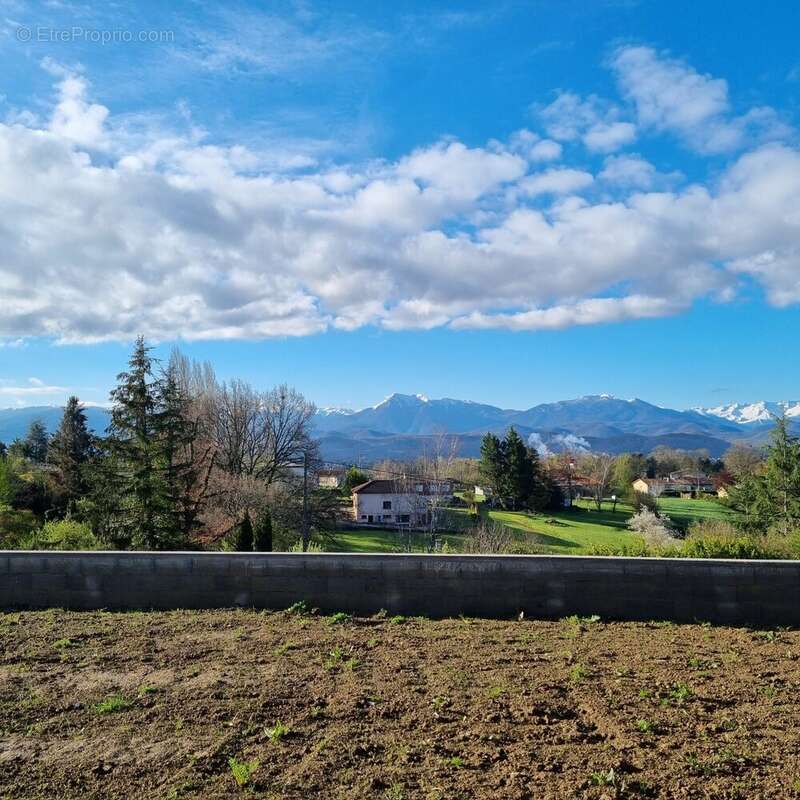 Maison à MARIGNAC-LASPEYRES