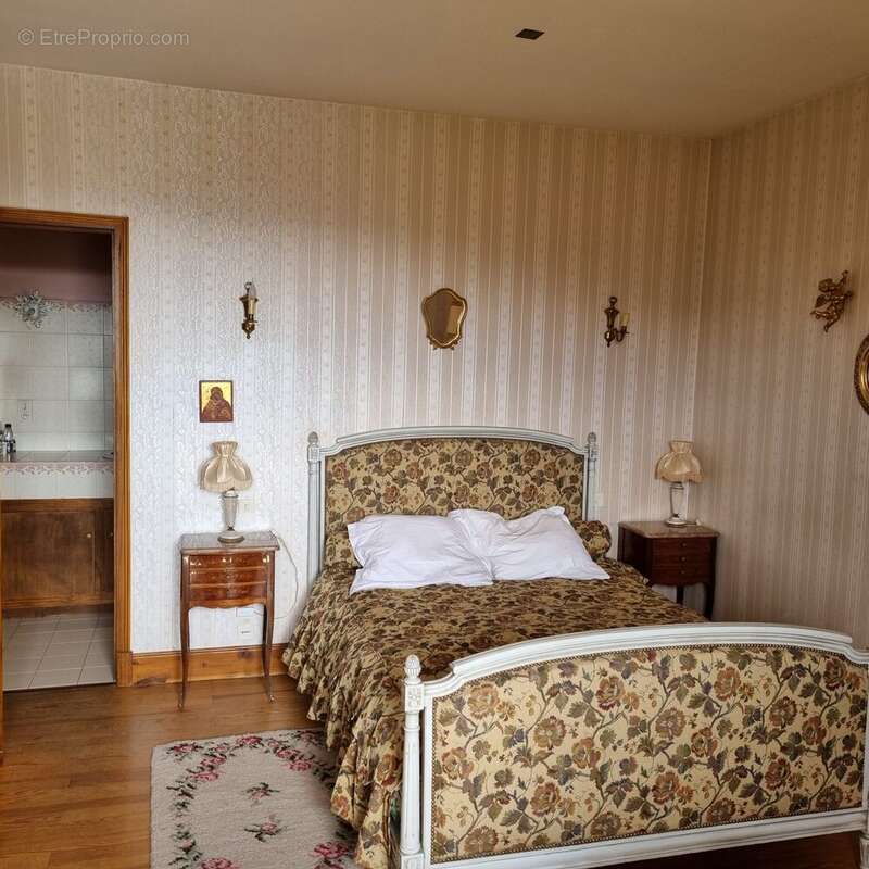 Maison à MARIGNAC-LASPEYRES