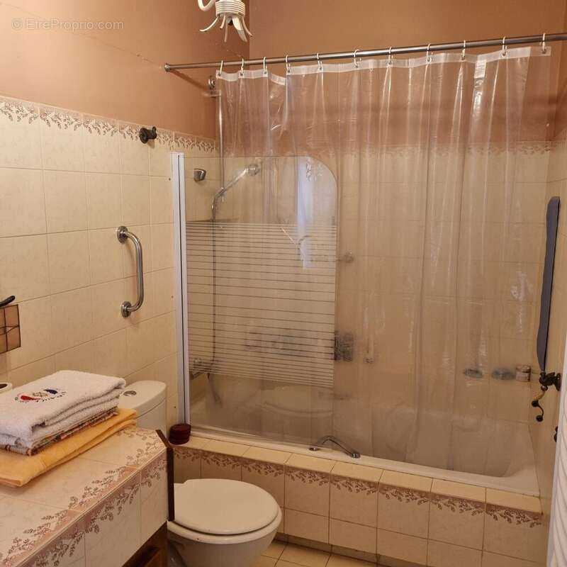 Maison à MARIGNAC-LASPEYRES