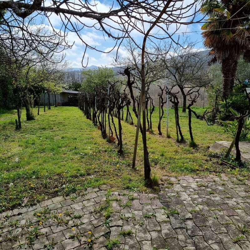 Maison à MARIGNAC-LASPEYRES