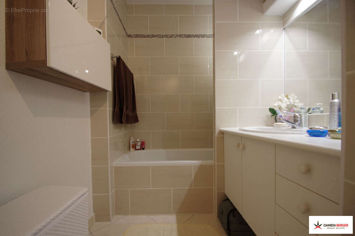 Appartement à LA ROCHELLE