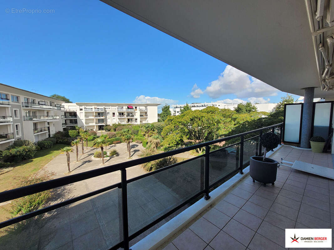 Appartement à LA ROCHELLE