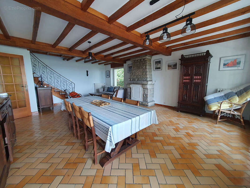 Maison à SAINT-PHILIBERT