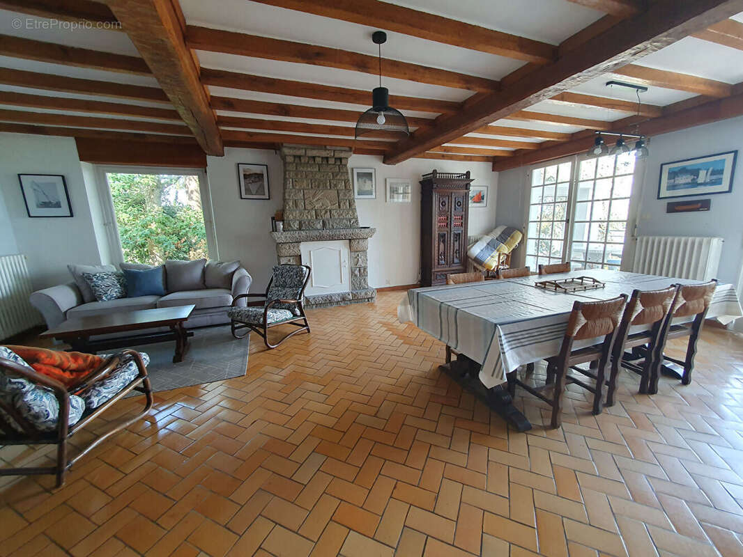 Maison à SAINT-PHILIBERT