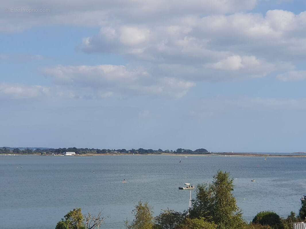 Maison à SAINT-PHILIBERT