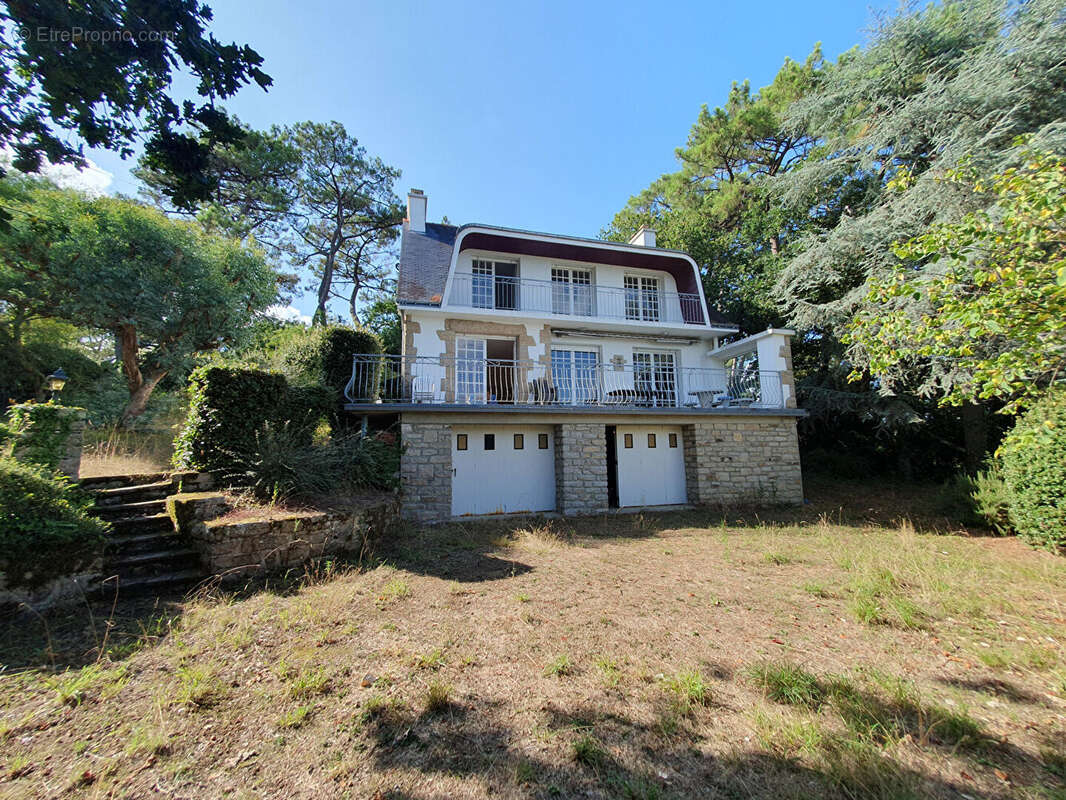 Maison à SAINT-PHILIBERT