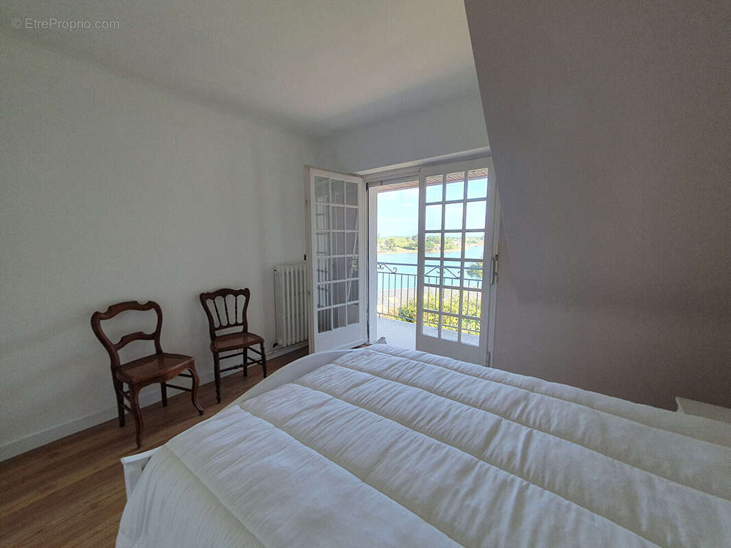 Maison à SAINT-PHILIBERT