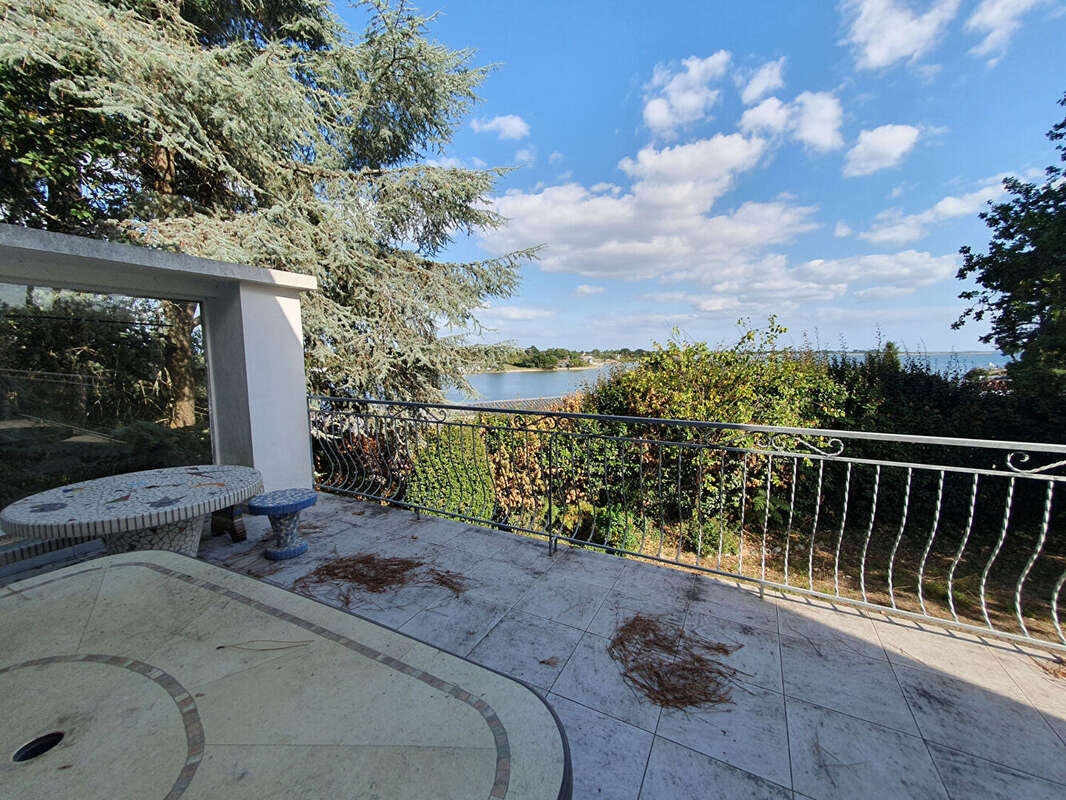 Maison à SAINT-PHILIBERT