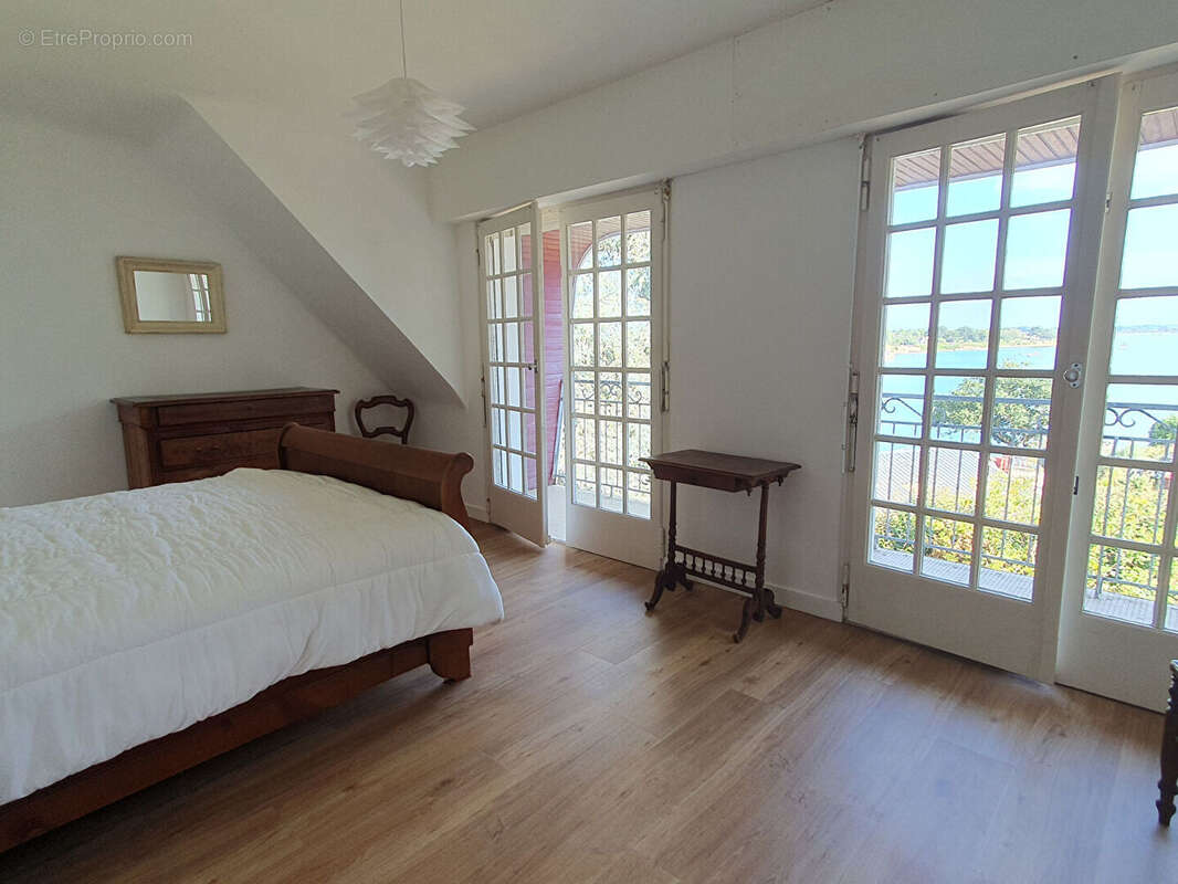 Maison à SAINT-PHILIBERT