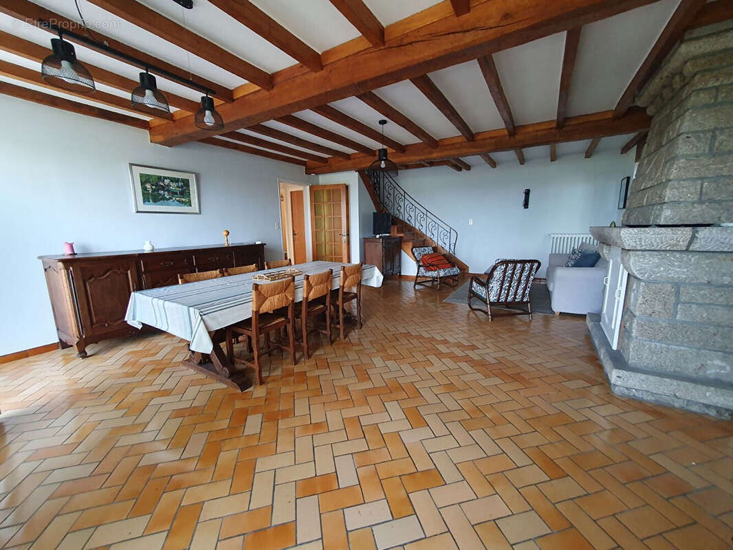 Maison à SAINT-PHILIBERT