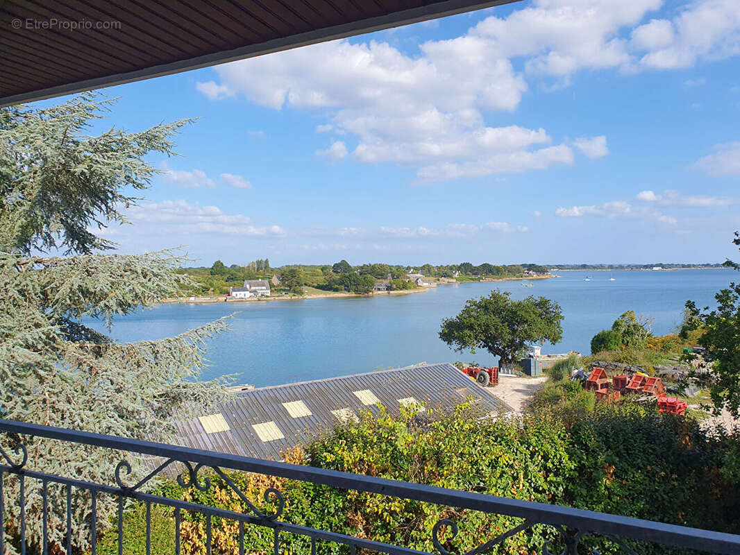 Maison à SAINT-PHILIBERT