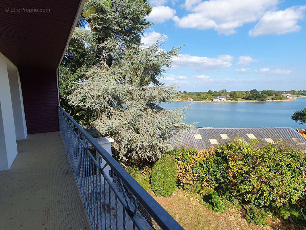 Maison à SAINT-PHILIBERT