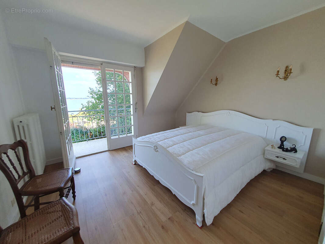 Maison à SAINT-PHILIBERT