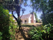 Maison à SAINT-GILDAS-DE-RHUYS