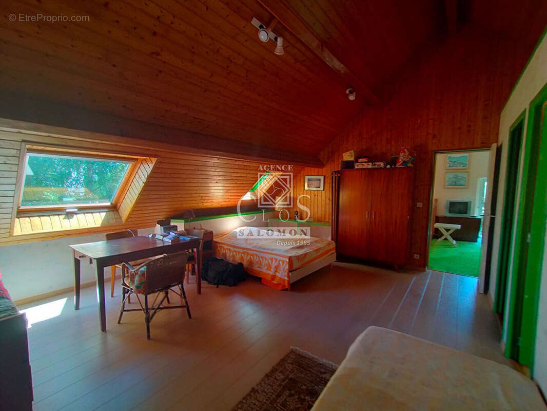 Maison à SAINT-GILDAS-DE-RHUYS